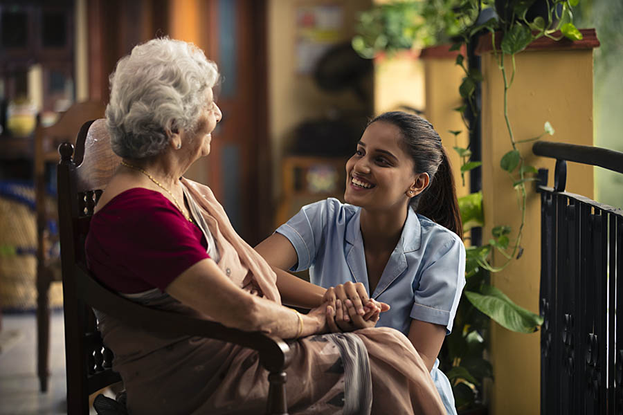 Safeguarding Home Healthcare Providers: The Power of Liability Coverage